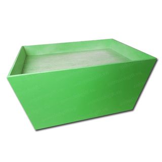 Hộp gỗ quà tết - Mộc - Anh Minh Gift