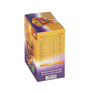 Mama Sữa Non Colos Multi 100 Plus Hộp 90 gói - Date mới - Chiết khấu cao