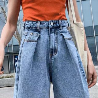 Quần short ngố nữ đẹp