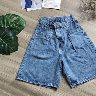 Quần short ngố nữ đẹp