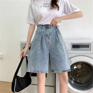 Quần short ngố nữ đẹp