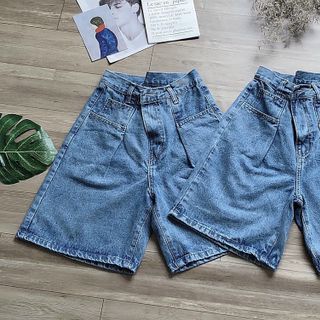 Quần short ngố nữ đẹp