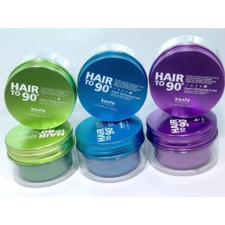 [SÁP VUỐT TÓC] - Sáp Vuốt Tóc nam Hair To 90 Kanfa giá sỉ