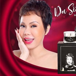 Bộ dưỡng da mặt sáng tối đa chức năng Hương Thị Facial Multi Purpose White Cream Collection – Hương Thị Việt Hương