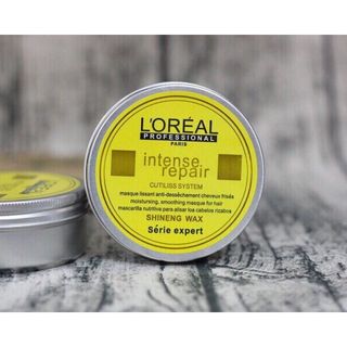 [WAX VUỐT TÓC] - Wax Roreal nhôm