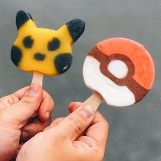 KEM PIKACHU – Magnolia Pikachu