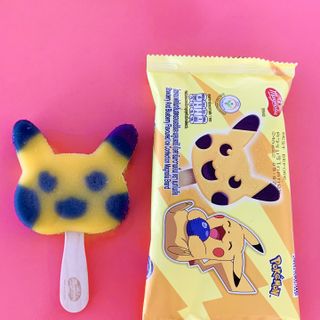 KEM PIKACHU – Magnolia Pikachu