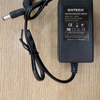 NGUỒN 12V-2A - MIỄN PHÍ CƯỚC VẬN CHUYỂN