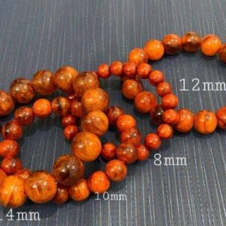 vòng gỗ huyết long