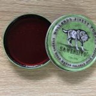 [SAP VUỐT TÓC] - Sáp Sawensito Con sói