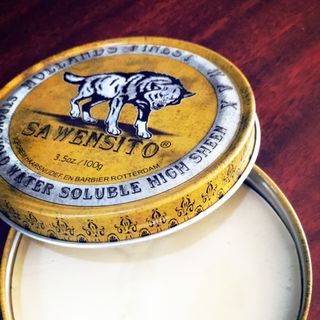 [SAP VUỐT TÓC] - Sáp Sawensito Con sói