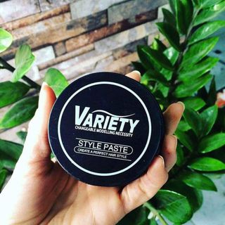 [WAX VUỐT TÓC] - Wax vuốt tóc Variety Matte Lasting 100ml