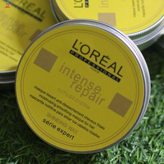 [WAX VUỐT TÓC] - Wax Roreal nhôm