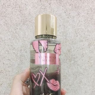 Xịt Vic body