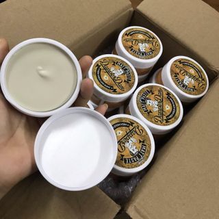 [WAX VUỐT TÓC] - Wax vuốt tóc Dapper Dan Matt Paste