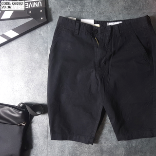 Quần short kaki nam cao cấp
