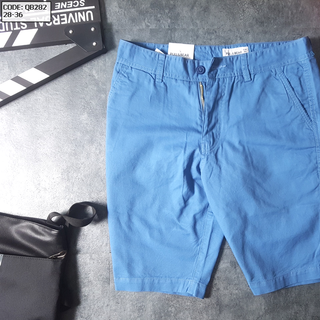 Quần short kaki nam cao cấp