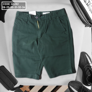 Quần short kaki nam cao cấp