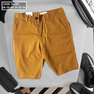 Quần short kaki nam cao cấp