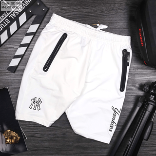 Quần short nam thể thao túi ép logo New York