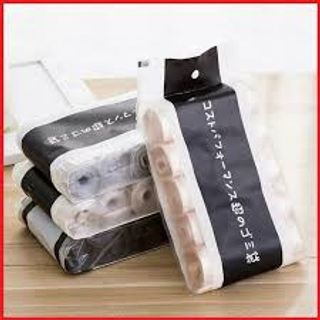 TÚI ĐỰNG RÁC SINH HỌC TỰ PHÂN HUỶ NHẬT BẢN - TPHCM