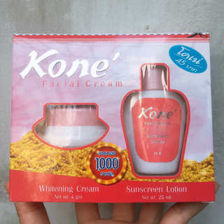 Kem Facial Cream Kone Thái Lan giá sỉ
