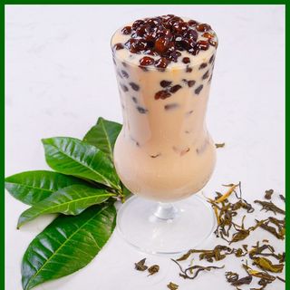 TRÀ ĐEN LỘC PHÁT 1KG - BÍ QUYẾT CỦA PHÁI ĐẸP