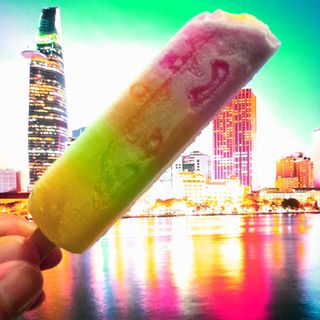 KEM 5 MÀU – Magnolia Gotcha Fruito