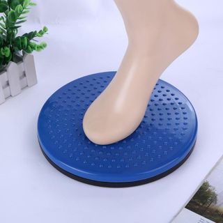 Đĩa xoay eo tập thể dục 360 độ