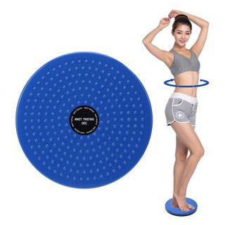 Đĩa xoay eo tập thể dục 360 độ