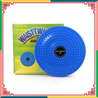 Đĩa xoay eo tập thể dục 360 độ