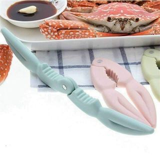 Dụng Cụ Kẹp Càng Cua Càng Ghẹ Và Các Hạt Khô Tiện Ích