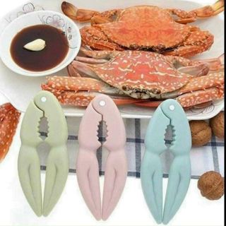 Dụng Cụ Kẹp Càng Cua Càng Ghẹ Và Các Hạt Khô Tiện Ích