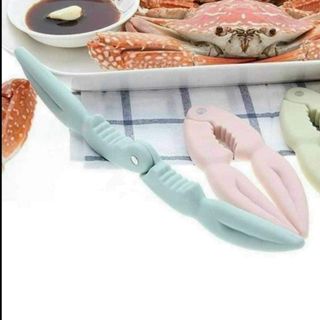 Dụng Cụ Kẹp Càng Cua Càng Ghẹ Và Các Hạt Khô Tiện Ích