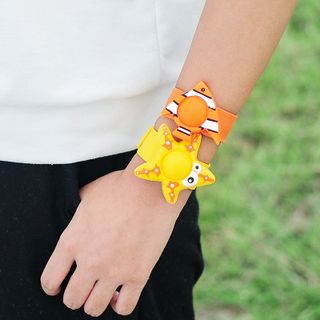 VÒNG TAY ĐUỔI MUỖI CHO BÉ