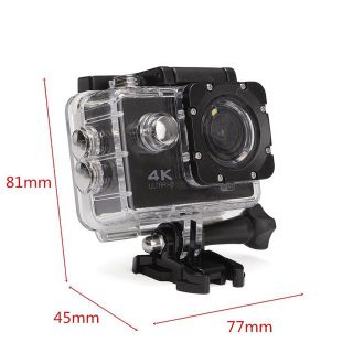 CAMERA A9 Hành Trình