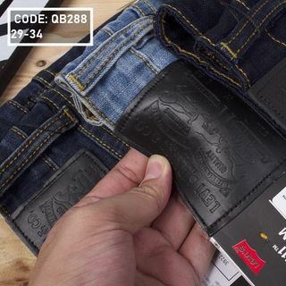 Quần short jean cao cấp
