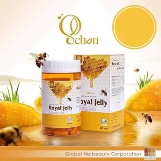 Sữa ong chúa Royal Jelly giá sỉ