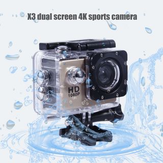 Camera A9