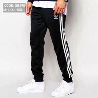 Quần jogger nam thể thao 3 sọc cao cấp giá sỉ