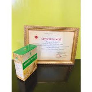 Kẹo mầm nở ngực gold 37