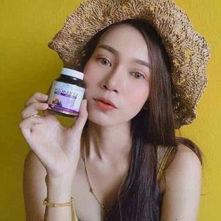 COLLAGEN TRẺ HÓA DA COLLA RICH