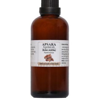 Tinh dầu xông thơm phòng lọ 100ml nhiều mùi