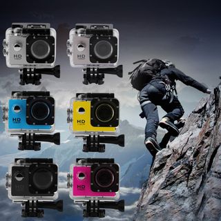Camera - Camera A9 - Camera ô tô