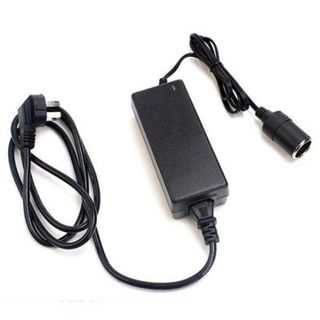 Bộ chuyển nguồn chuyên dụng cho camera ô tô