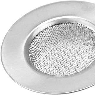 Lọc rác inox bồn rửa chén chống gỉ