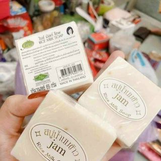 SOAP SỮA GẠO THÁI LAN