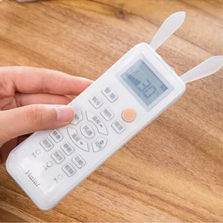 Set 2 Vỏ Bọc Silicon Bảo Vệ Remote, Điều Khiển