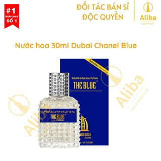 Nước hoa Dubai