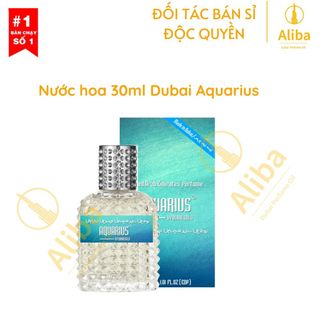 Nước hoa Dubai